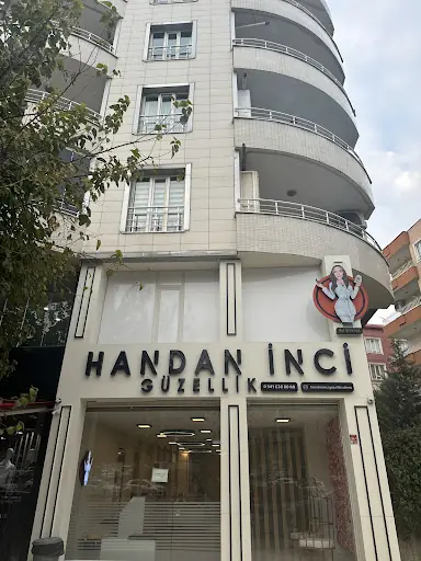 Handan inci güzellik salonu