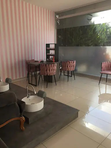 Pandora Güzellik Salonu 2