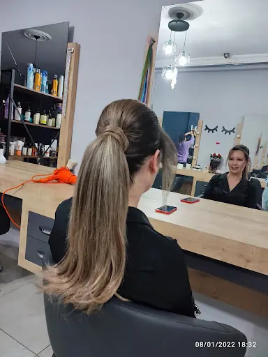 İNEGÖL ŞİRİN KUMANOĞLU KUAFÖR SALONU 4