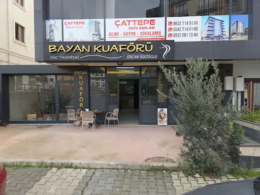 Ercan Bayan Kuaförü – Kadın Kuaförü, Sultanbeyli, İstanbul (4. fotoğraf)