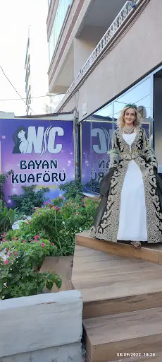 N&C BAYAN KUAFÖRÜ (BY CANER)