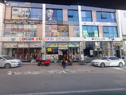 N&G Kuaför ve Güzellik Merkezi 4