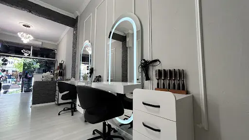 Mizgin Gökçe Hairstylist