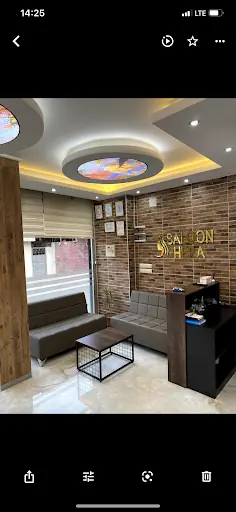 HERA GÜZELLİK SALONU 3