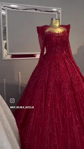 NuR Gelinlik Ve Güzellik 3