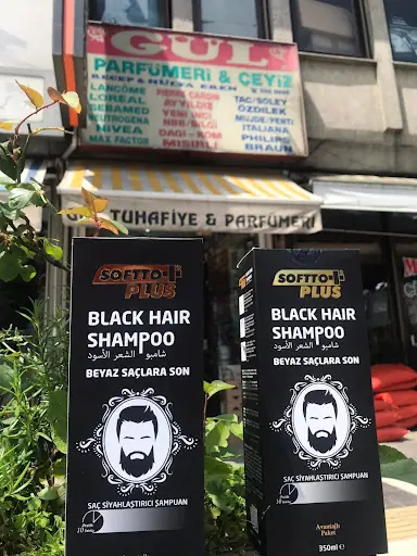Gül Tuhafiye Kozmetik