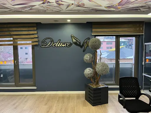 DELUXE VİP GÜZELLİK MERKEZİ 2