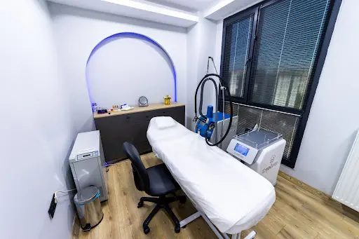 Müjda Özbek Güzellik Salonu