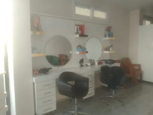 Kuaför Fatma 4