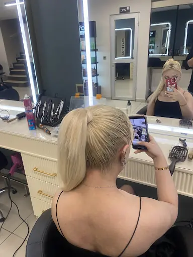 HAIR ŞHOW BAYAN KUAFÖRÜ 2