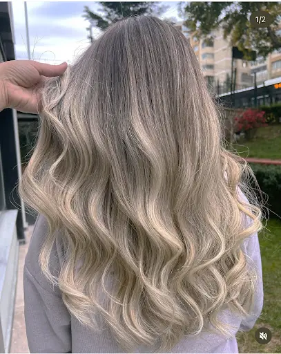 Lacivert KUAFOR – Gelin Kuaförü, Ataşehir, İstanbul