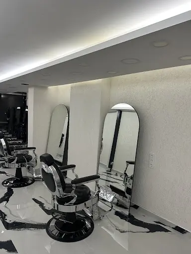 ByMen Barber Club