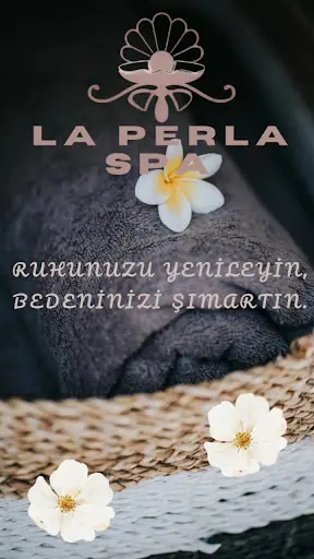 LAPERLA SPA MASAJ 3