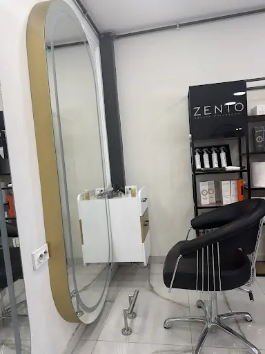 zen güzellik kuaför