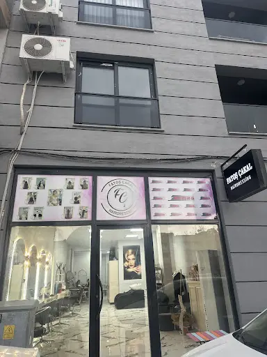 FATOŞ ÇAKAL HAİRDRESSİNG