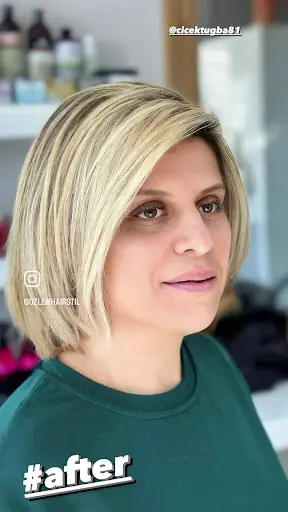 KUAFÖR ÖZLEM 3