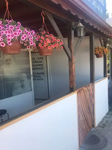 Ícem(Senay) Bayan Kuaför 3