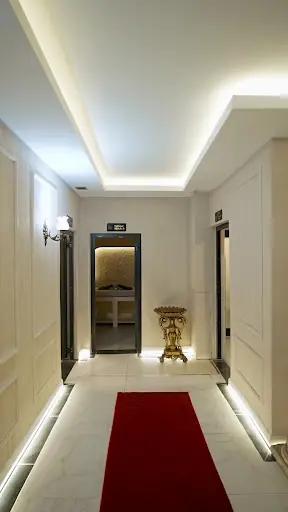 REFORM SPA, HAMAM & MASAJ 3