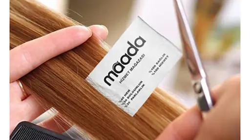 MAADA KUAFÖR 2