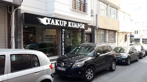 Yakup ķuaför 4