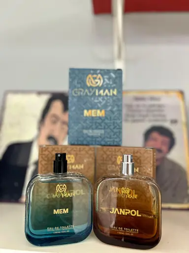 Salon Ferzah & Erkek Kuaförü 4