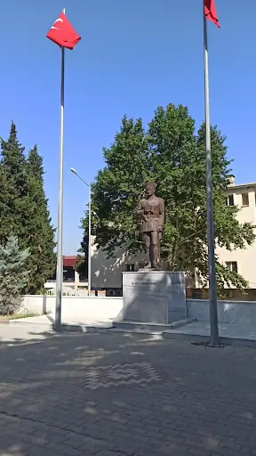 Orhaneli Kaymakamlığı 3