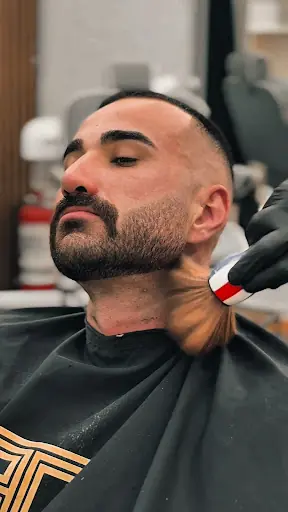 The Fade - Gentleman & Barbershop 2