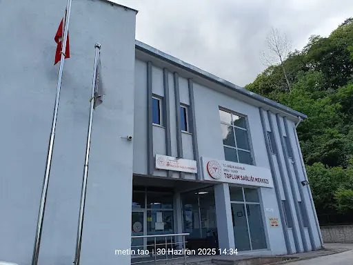 Ulubey Aile Sağlık Mer. 2