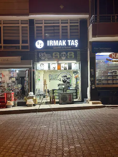 IRMAK TAŞ GÜZELLİK & BAKIM