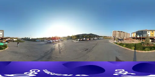 TOKAT TERMAL OTEL