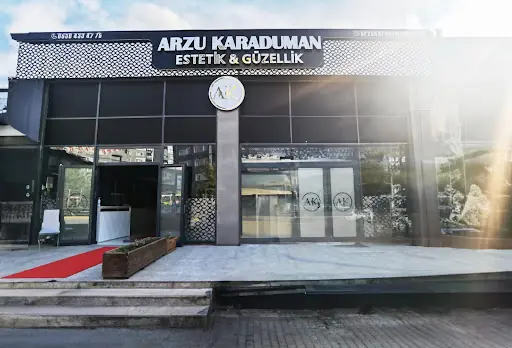 Arzu Karaduman Estetik ve Güzellik