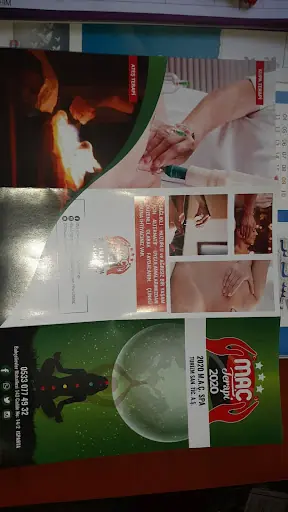 Isparta Masaj Salonu