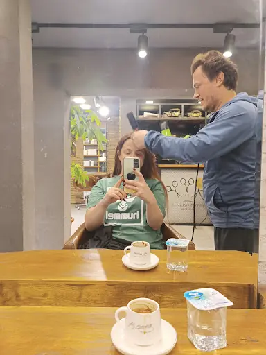 Önder Bayan Kuaförü Ve Güzellik Salonu 3