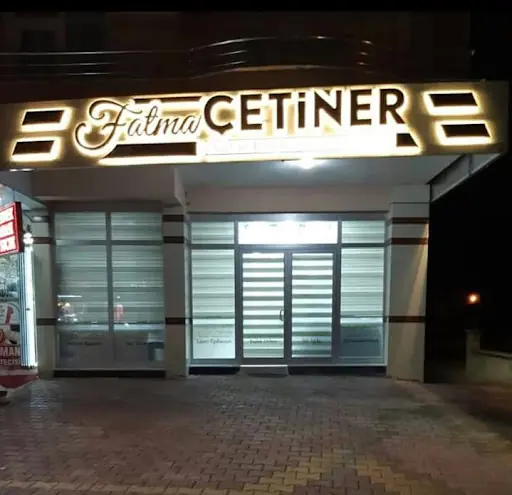 fatma çetiner türban tasarım ve güzellik salonu 3