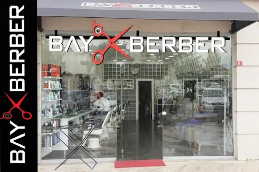 Bay Berber Official 2