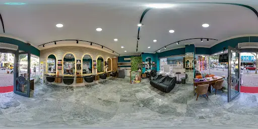 Cleopatra Hair Salon