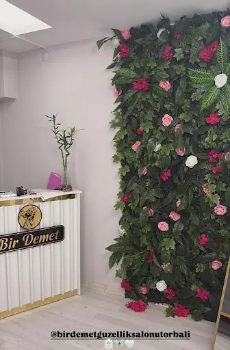 Bir Demet Güzellik Salonu