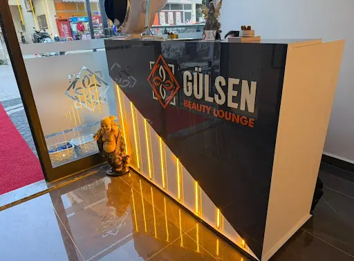 Gulsen Beauty Lounge Güzellik Merkezi 2