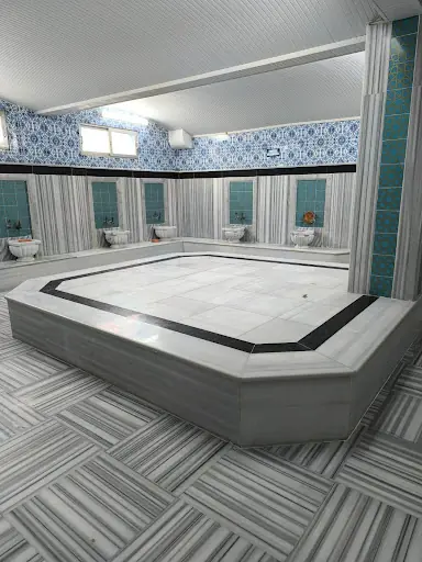 Çiğli Ege Spa & Hamam 3