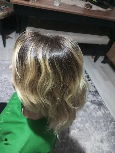 Bayan Kuaförü Mehmet Can 3