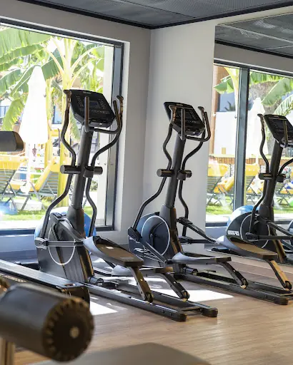 Ocean Club Spa Hamam & Fitness Fethiye Sundia Hotel 2