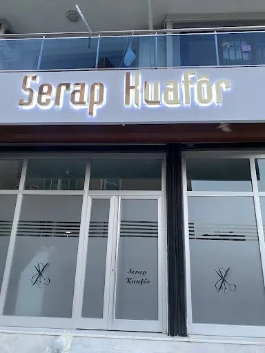 Serap Kuaför 4