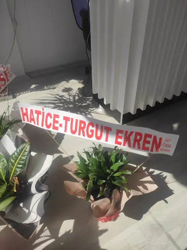 Altınay Güzellik salonu