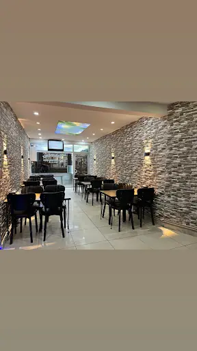 Karadeniz pide ve etli ekmek salonu
