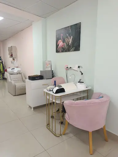 Yeliz Cengizman Beauty Studio 4