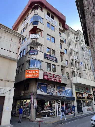 Esteliza Güzellik 3