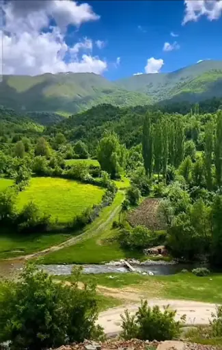 Kırû Boğazönü Mesire alanı 4
