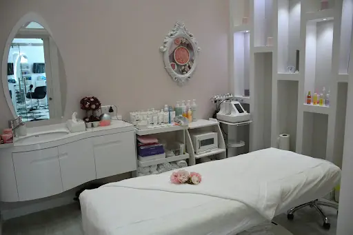 İzmit Masaj Salonu