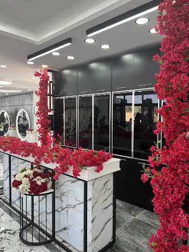 Müslüm Damar Hair Studio 4