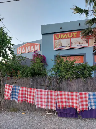 Umut Spa Center